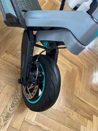 Cecotec Bongo Y45 - Patinete Eléctrico (Piezas)