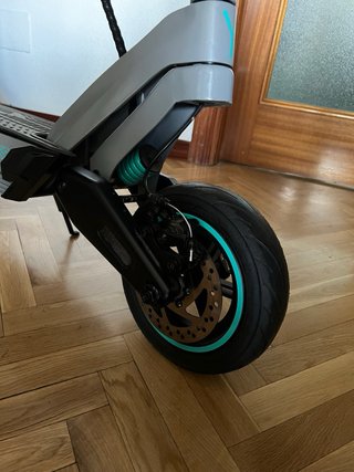 Cecotec Bongo Y45 - Patinete Eléctrico (Piezas)