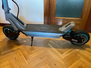 Cecotec Bongo Y45 - Patinete Eléctrico (Piezas)