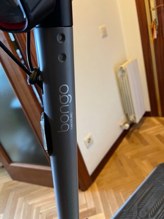Cecotec Bongo Y45 - Patinete Eléctrico (Piezas)