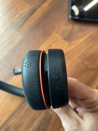 Jabra Evolve 75 SE Auriculares Bluetooth +Dongle