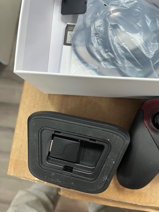 GameSir G7 Pro Mando 1000Hz #020439