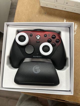 GameSir G7 Pro Mando 1000Hz #020439