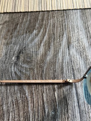 Occhiali da sole Guess vintage