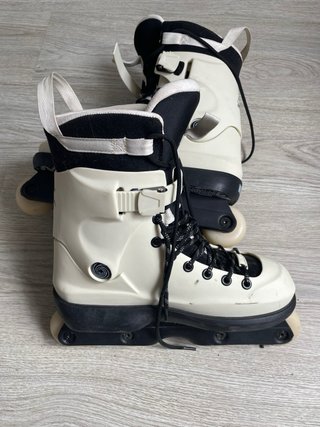 Patines Mesmer de agresivo billy o'neill