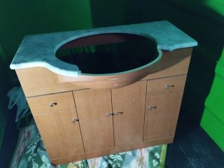 Mueble de baño