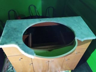 Mueble de baño