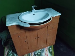 Mueble de baño