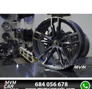 Llantas 18 M E81 E87 E82 BM032