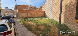 Terreno en venta en Balàfia - Secà de Sant Pere - Llívia en Lleida