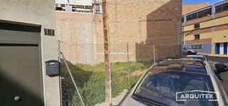 Terreno en venta en Balàfia - Secà de Sant Pere - Llívia en Lleida