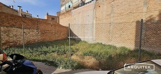 Terreno en venta en Balàfia - Secà de Sant Pere - Llívia en Lleida