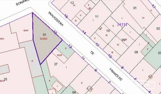 Terreno en venta en Balàfia - Secà de Sant Pere - Llívia en Lleida