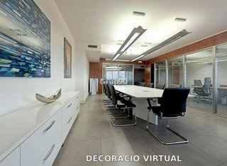 Oficina en venta en Instituts - Universitat en Lleida