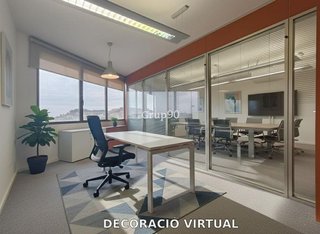 Oficina en venta en Instituts - Universitat en Lleida