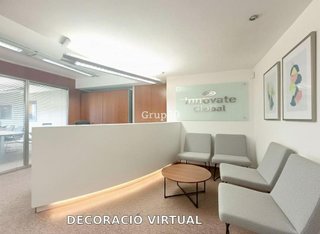 Oficina en venta en Instituts - Universitat en Lleida