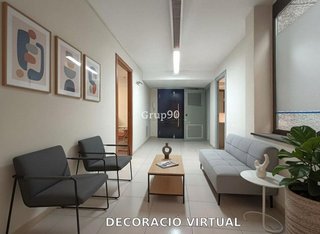 Oficina en venta en Instituts - Universitat en Lleida
