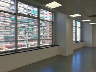 Oficina en alquiler en El Parc i la Llacuna del Poblenou en Barcelona