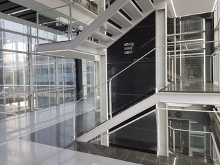 Oficina en alquiler en El Parc i la Llacuna del Poblenou en Barcelona