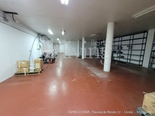 Local comercial en venta en La Bordeta en Lleida
