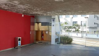 Oficina en alquiler en El Parc i la Llacuna del Poblenou en Barcelona