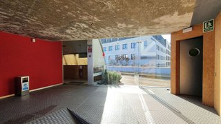 Oficina en alquiler en El Parc i la Llacuna del Poblenou en Barcelona