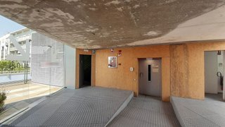Oficina en alquiler en El Parc i la Llacuna del Poblenou en Barcelona