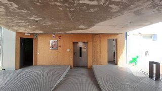 Oficina en alquiler en El Parc i la Llacuna del Poblenou en Barcelona