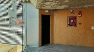 Oficina en alquiler en El Parc i la Llacuna del Poblenou en Barcelona