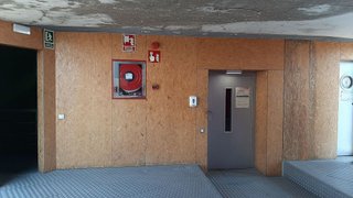 Oficina en alquiler en El Parc i la Llacuna del Poblenou en Barcelona