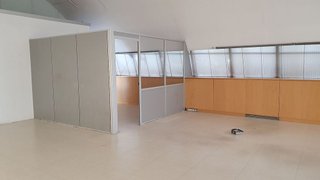 Oficina en alquiler en El Parc i la Llacuna del Poblenou en Barcelona