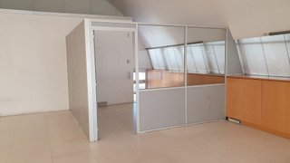 Oficina en alquiler en El Parc i la Llacuna del Poblenou en Barcelona