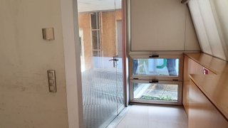 Oficina en alquiler en El Parc i la Llacuna del Poblenou en Barcelona