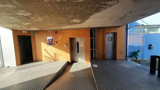 Oficina en alquiler en El Parc i la Llacuna del Poblenou en Barcelona