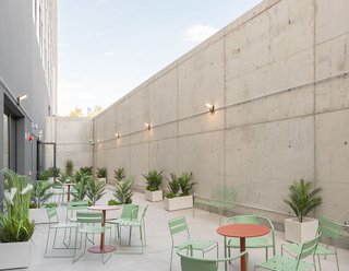 Estudio en alquiler en Eixample Nord – La Devesa en Girona