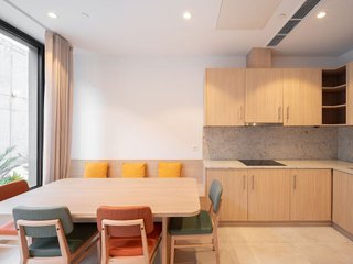 Estudio en alquiler en Eixample Nord – La Devesa en Girona