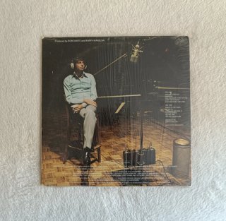 Vinilo Barry Manilow This One's For You
