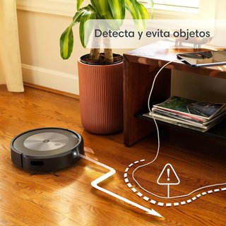 iRobot Roomba robot aspirador friegasuelos