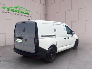Caddy Maxi Cargo 2.0 TDI 75kW (102CV)