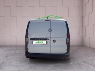 Caddy Maxi Cargo 2.0 TDI 75kW (102CV)