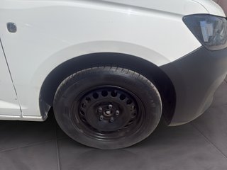 Caddy Maxi Cargo 2.0 TDI 75kW (102CV)