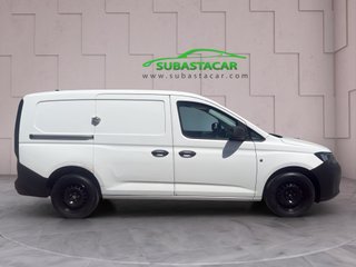 Caddy Maxi Cargo 2.0 TDI 75kW (102CV)