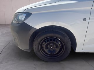 Caddy Maxi Cargo 2.0 TDI 75kW (102CV)