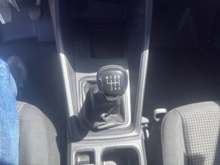 Caddy Maxi Cargo 2.0 TDI 75kW (102CV)