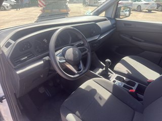 Caddy Maxi Cargo 2.0 TDI 75kW (102CV)