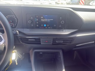 Caddy Maxi Cargo 2.0 TDI 75kW (102CV)