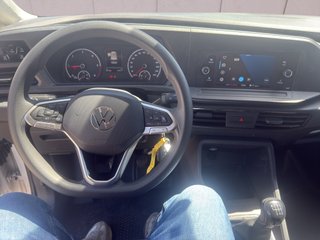 Caddy Maxi Cargo 2.0 TDI 75kW (102CV)