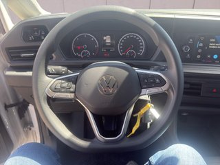 Caddy Maxi Cargo 2.0 TDI 75kW (102CV)