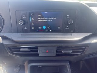 Caddy Maxi Cargo 2.0 TDI 75kW (102CV)