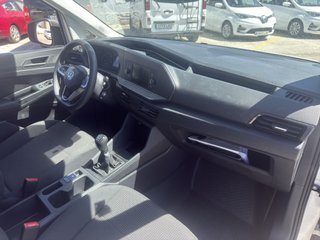 Caddy Maxi Cargo 2.0 TDI 75kW (102CV)